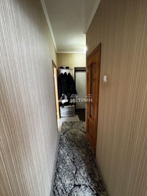 Продам однокомнатную (1-комн.) квартиру, 2-я Железнодорожная ул, 43, Южно-Сахалинск г