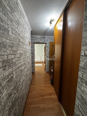 Продам двухкомнатную (2-комн.) квартиру, Железнодорожная ул, 81а, Южно-Сахалинск г
