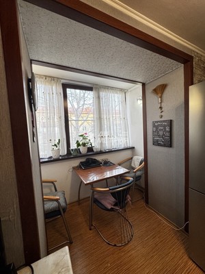 Продам двухкомнатную (2-комн.) квартиру, Железнодорожная ул, 81а, Южно-Сахалинск г