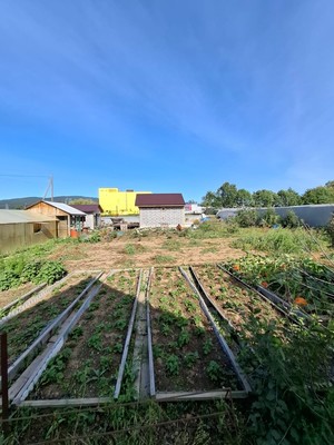 Продам участок 10 соток, ИЖС, 2-я Центральная ул, 2, Хомутово п/р, 0 км от города
