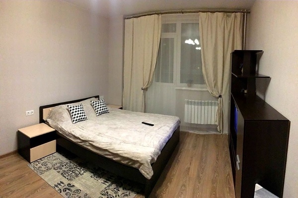 Сдам однокомнатную (1-комн.) квартиру, Крашенинникова ул, 21, Вилючинск г