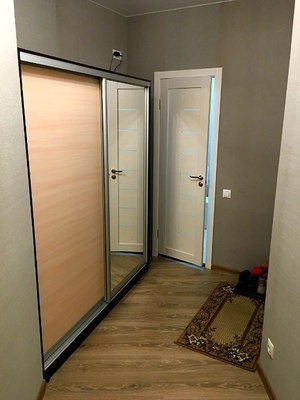 Сдам однокомнатную (1-комн.) квартиру, Крашенинникова ул, 21, Вилючинск г