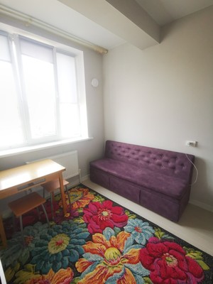 Продам однокомнатную (1-комн.) квартиру, Новая ул, 1, Дальнее с