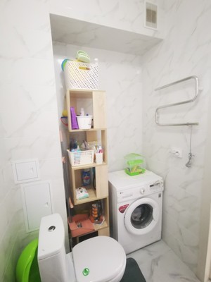 Продам однокомнатную (1-комн.) квартиру, Новая ул, 1, Дальнее с
