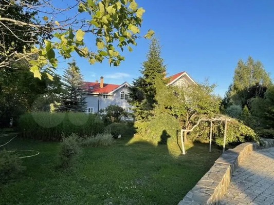 Продам коттедж, Бакча-Сарай п, 0 км от города