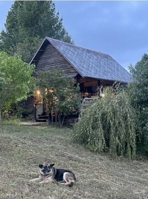 Продам коттедж, Бакча-Сарай п, 0 км от города