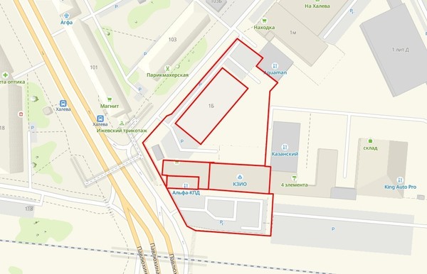 Продам коммерческое помещение 1 109,6 м2, Роторная ул, 1б, Казань г