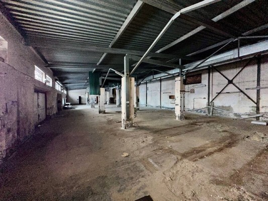Продам коммерческое помещение 1 109,6 м2, Роторная ул, 1б, Казань г