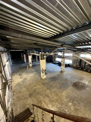 Продам коммерческое помещение 1 109,6 м2, Роторная ул, 1б, Казань г