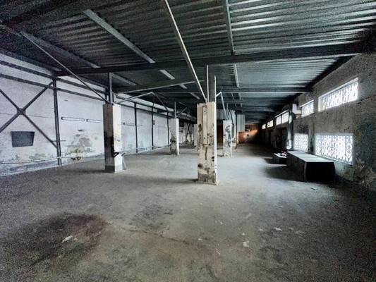 Продам коммерческое помещение 1 109,6 м2, Роторная ул, 1б, Казань г