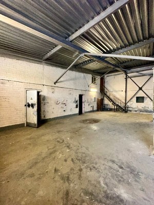 Продам коммерческое помещение 1 109,6 м2, Роторная ул, 1б, Казань г