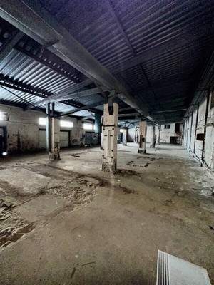 Продам коммерческое помещение 1 109,6 м2, Роторная ул, 1б, Казань г