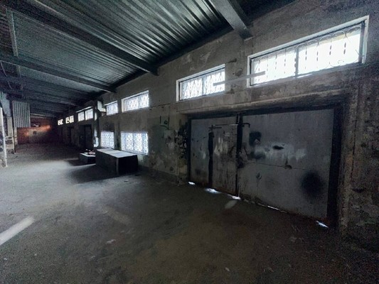 Продам коммерческое помещение 1 109,6 м2, Роторная ул, 1б, Казань г