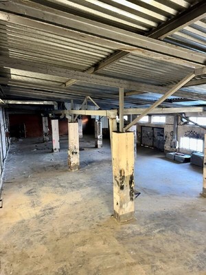 Продам коммерческое помещение 1 109,6 м2, Роторная ул, 1б, Казань г