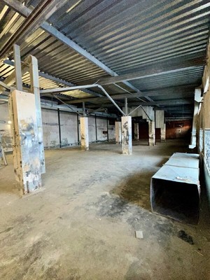 Продам коммерческое помещение 1 109,6 м2, Роторная ул, 1б, Казань г