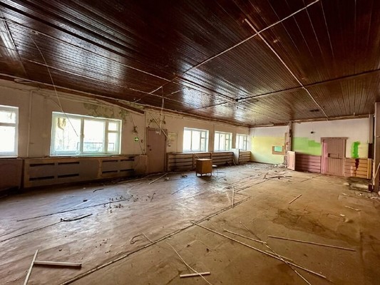 Продам коммерческое помещение 1 109,6 м2, Роторная ул, 1б, Казань г