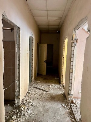 Продам коммерческое помещение 1 109,6 м2, Роторная ул, 1б, Казань г
