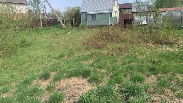 Продам участок 6 соток, Фермерское хоз., Марково с, 0 км от города