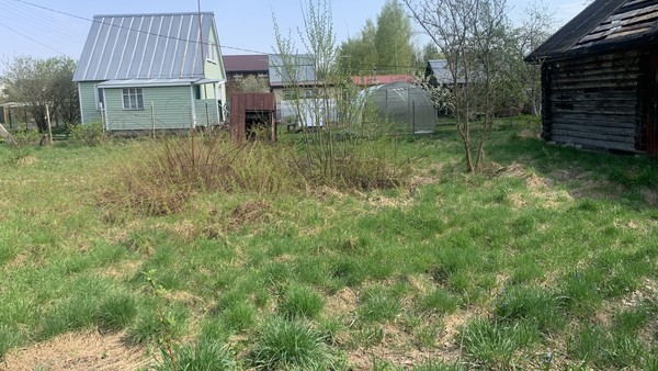 Продам участок 6 соток, Фермерское хоз., Марково с, 0 км от города