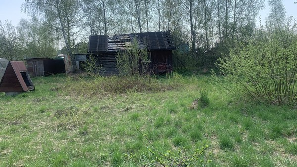Продам участок 6 соток, Фермерское хоз., Марково с, 0 км от города