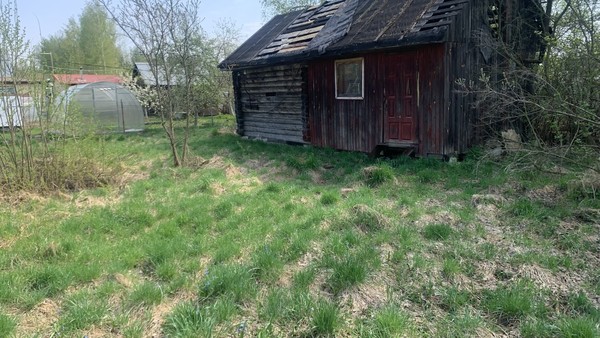 Продам участок 6 соток, Фермерское хоз., Марково с, 0 км от города