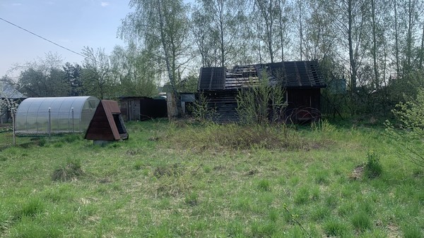 Продам участок 6 соток, Фермерское хоз., Марково с, 0 км от города