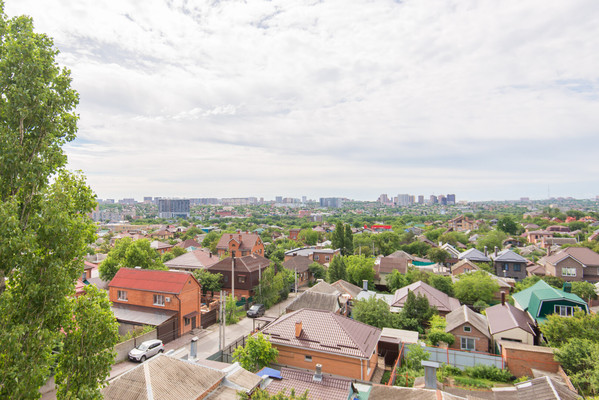 Продам однокомнатную (1-комн.) квартиру, Рахманинова ул, 24к1, Ростов-на-Дону г