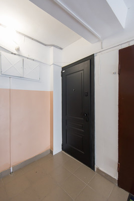 Продам однокомнатную (1-комн.) квартиру, Рахманинова ул, 24к1, Ростов-на-Дону г