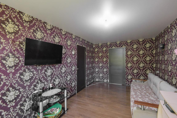 Продам двухкомнатную (2-комн.) квартиру, Стачки пр-кт, 182/2, Ростов-на-Дону г