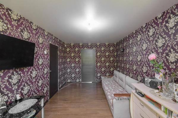 Продам двухкомнатную (2-комн.) квартиру, Стачки пр-кт, 182/2, Ростов-на-Дону г