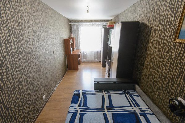 Продам двухкомнатную (2-комн.) квартиру, Стачки пр-кт, 182/2, Ростов-на-Дону г