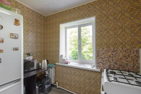 Продам двухкомнатную (2-комн.) квартиру, Стачки пр-кт, 182/2, Ростов-на-Дону г