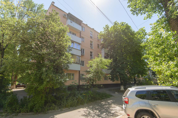 Продам двухкомнатную (2-комн.) квартиру, Стачки пр-кт, 182/2, Ростов-на-Дону г