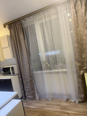 Продам трехкомнатную (3-комн.) квартиру, Искровский пр-кт, 26, Санкт-Петербург г