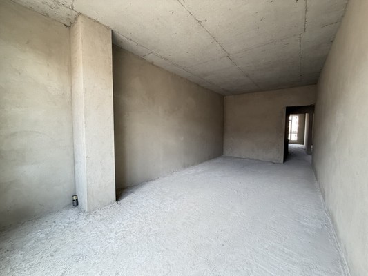 Продам трехкомнатную (3-комн.) квартиру, Шарданова ул, 52, Нальчик г