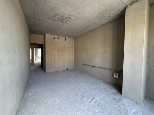Продам трехкомнатную (3-комн.) квартиру, Шарданова ул, 52, Нальчик г