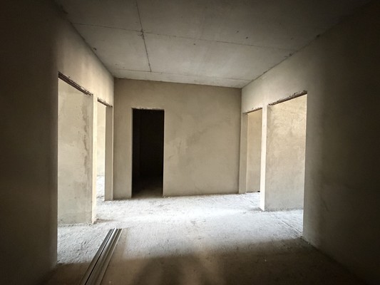 Продам трехкомнатную (3-комн.) квартиру, Шарданова ул, 52, Нальчик г