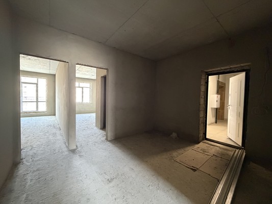 Продам трехкомнатную (3-комн.) квартиру, Шарданова ул, 52, Нальчик г