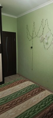 Продам двухкомнатную (2-комн.) квартиру, Жуковского ул, 20, Жуковский г