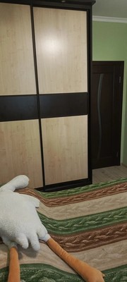 Продам двухкомнатную (2-комн.) квартиру, Жуковского ул, 20, Жуковский г