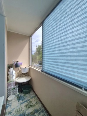 Продам однокомнатную (1-комн.) квартиру, Подольская ул, 4, Северово д