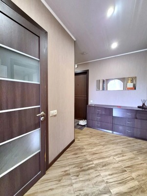 Продам однокомнатную (1-комн.) квартиру, Подольская ул, 4, Северово д