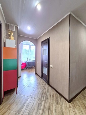 Продам однокомнатную (1-комн.) квартиру, Подольская ул, 4, Северово д