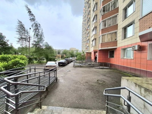 Продам однокомнатную (1-комн.) квартиру, Подольская ул, 4, Северово д