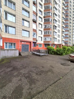 Продам однокомнатную (1-комн.) квартиру, Подольская ул, 4, Северово д