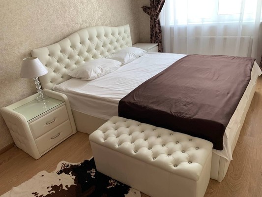Продам однокомнатную (1-комн.) квартиру, Строителей пр-кт, 20, Кудрово г