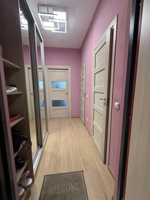 Продам однокомнатную (1-комн.) квартиру, Строителей пр-кт, 20, Кудрово г