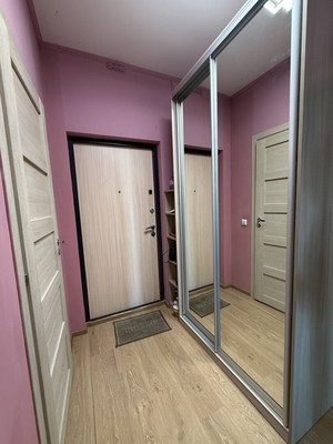 Продам однокомнатную (1-комн.) квартиру, Строителей пр-кт, 20, Кудрово г