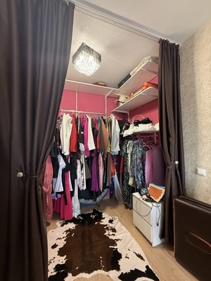 Продам однокомнатную (1-комн.) квартиру, Строителей пр-кт, 20, Кудрово г