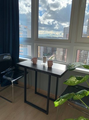 Продам однокомнатную (1-комн.) квартиру, Строителей пр-кт, 20, Кудрово г